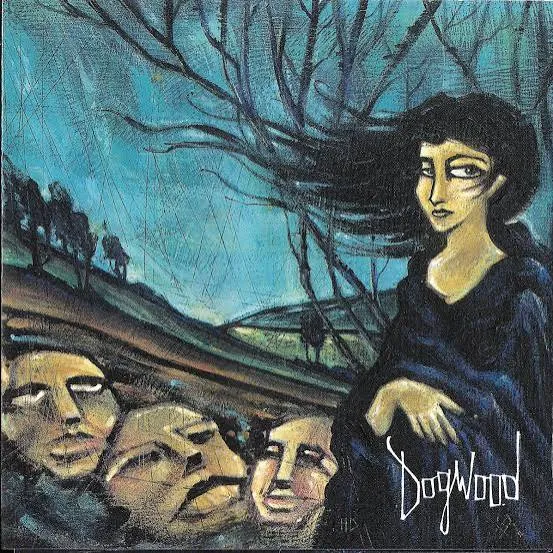 Dogwood - Dogwood
