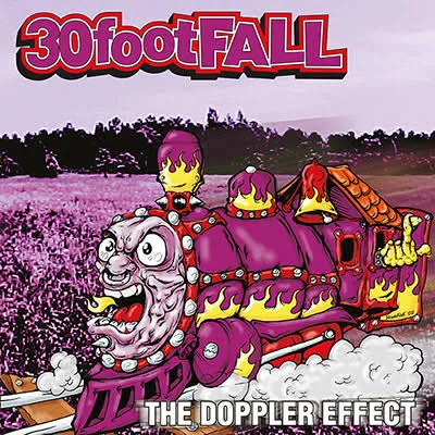 30FootFall - The Doppler Effect