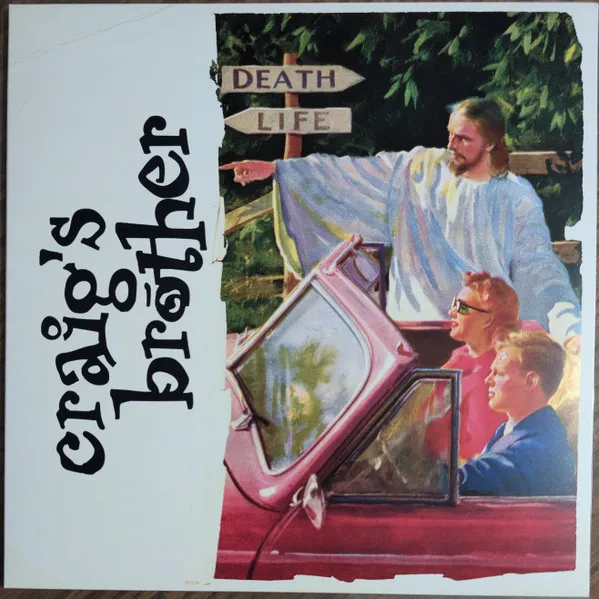 Craig's Brother – Craig's Brother