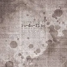 Inspection 12 - Redefine