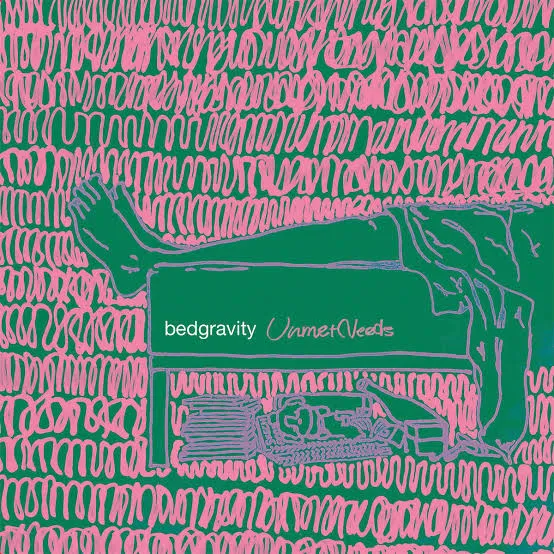 Bedgravity - Unmet Needs