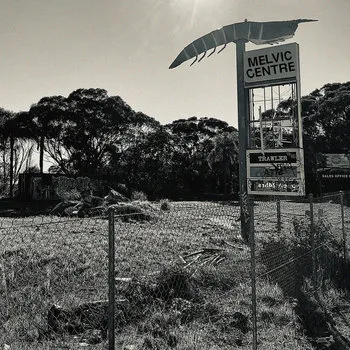 Melvic Centre - Trawler