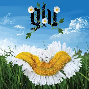 GLU - These Rotting Flowers