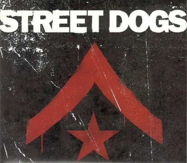 Street dog street