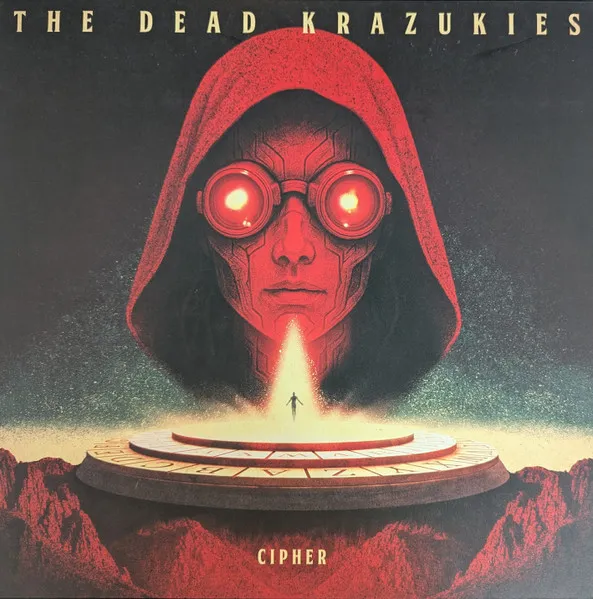 Dead Krazukies, The - Cipher