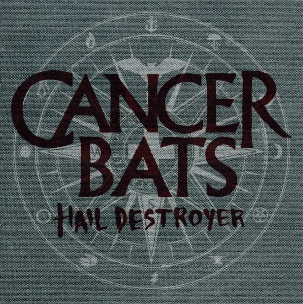 Cancer hail