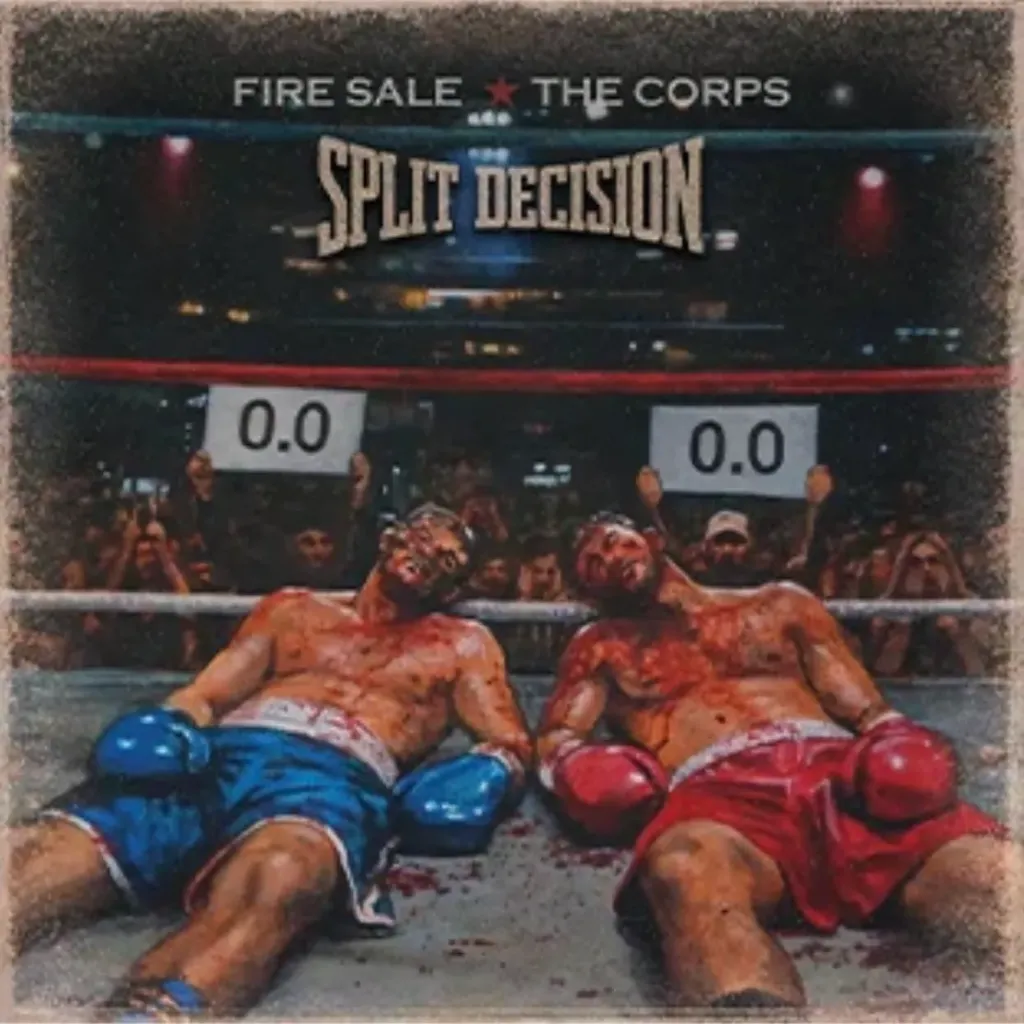 The Corps / Fire Sale "Split Decision"