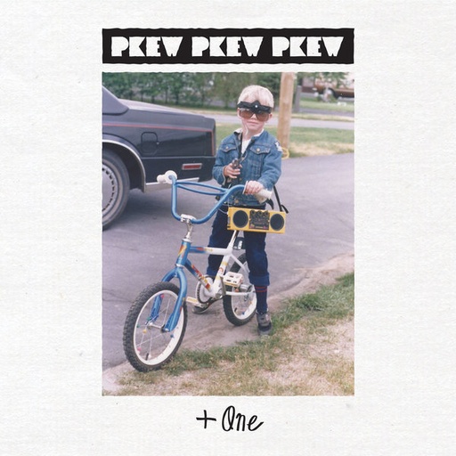 Pkew Pkew Pkew - + One