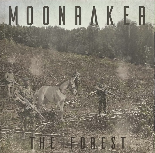 Moonraker - The Forest