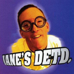 Janez Detd - Bleenies And Blockheads