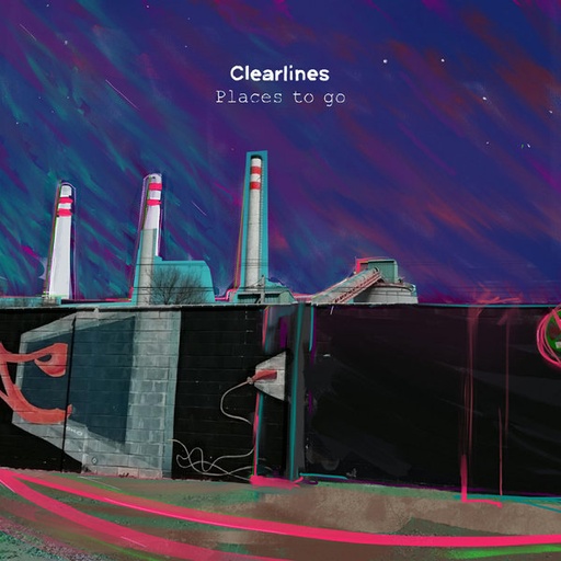 Clearlines - Places To Go