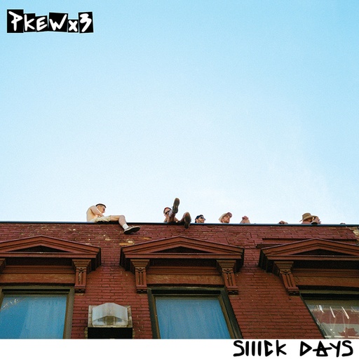 Pkew Pkew Pkew - Sick Days