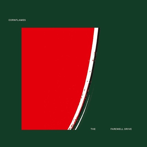 Cornflames - The Farewell Drive