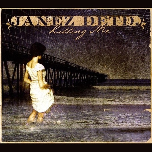 Janez Detd - Killing Me