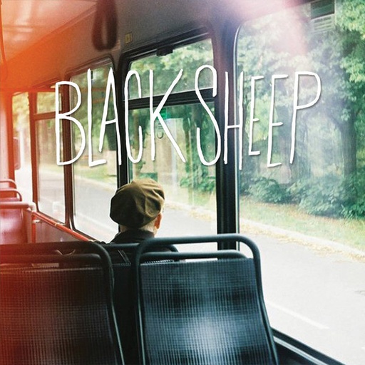 Black Sheep - Motion Pictures CD