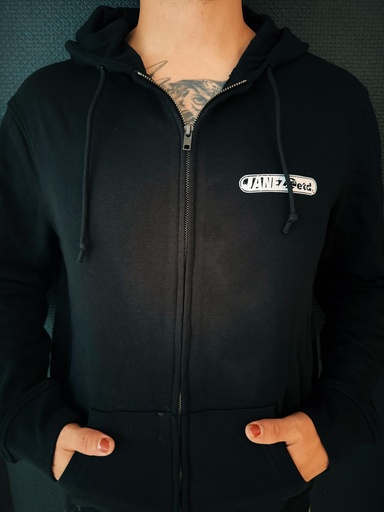 Hoodie Janez Detd