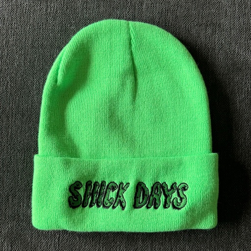 Pkew Pkew Pkew Beanie II