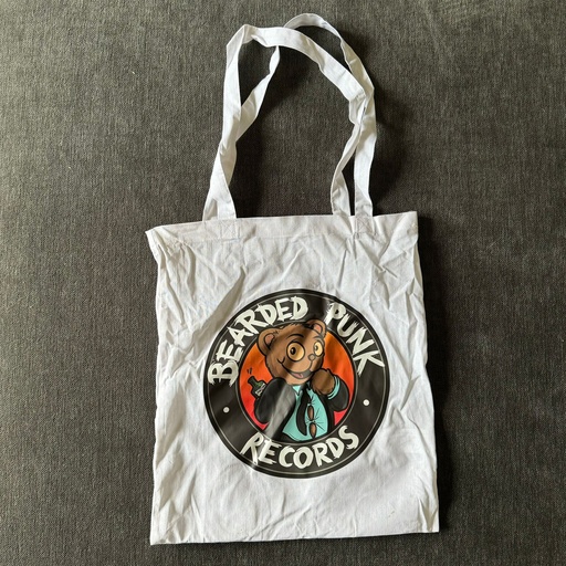 BPR Totebag