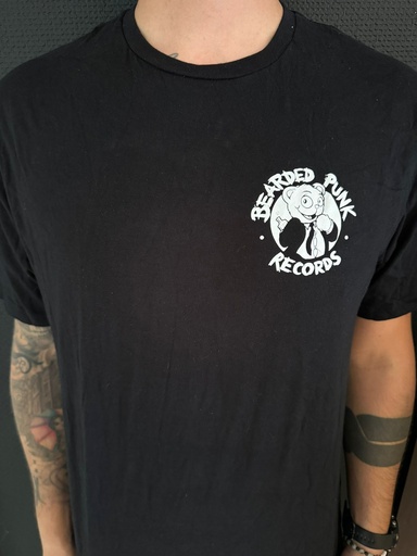 Shirt BPR Logo 