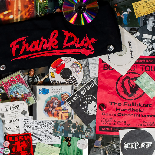 Frank Dux – Product of Our Youth