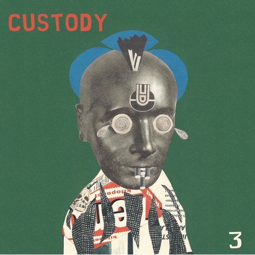Custody - 3 
