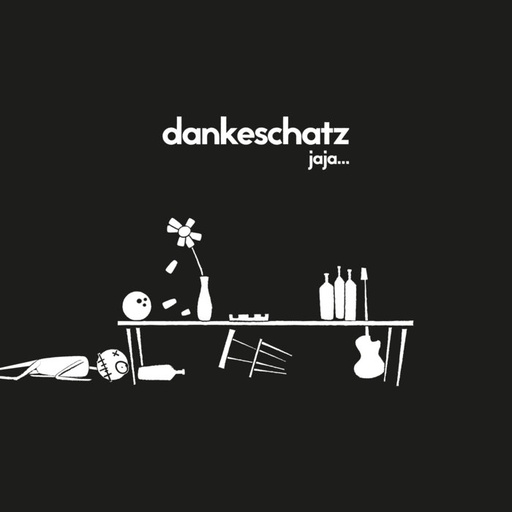 Dankeschatz - Jaja
