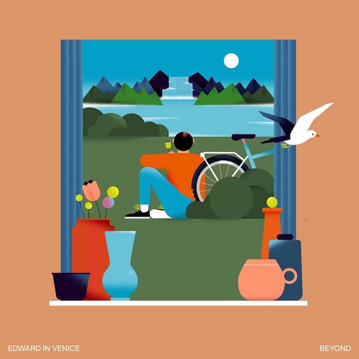 Edward In Venice - Beyond