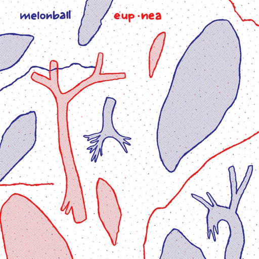 Melonball - Eup•nea