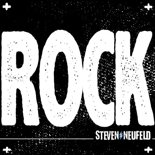 Steven Neufeld - Rock CD