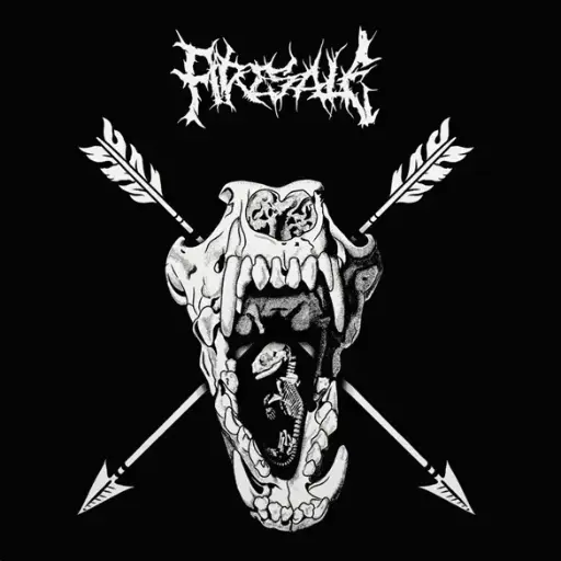 Fire Sale - Endling 7"