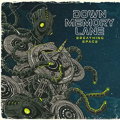 Down Memery Lane - Breathing Space