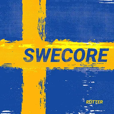 Swecore - Rötter