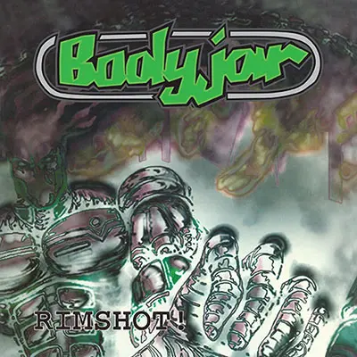 Bodyjar- Rim Shot
