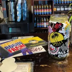 Spells - Loose Change, Vol. 2 