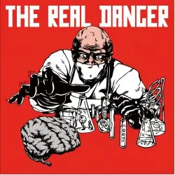 The Real Danger - Self Titled