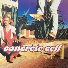 Concrete Cell – Out