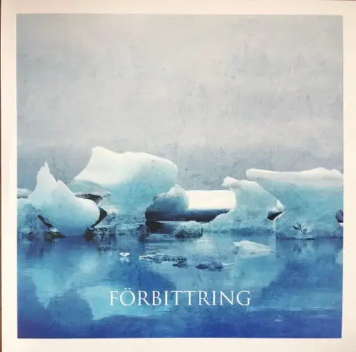 Förbittring – Förbittring 