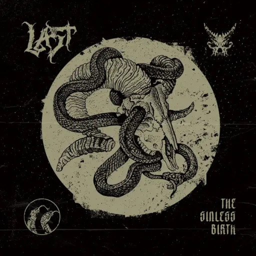 Last - The Sinless Birth