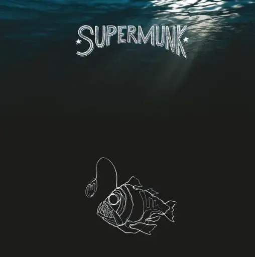 Supermunk – Photophobic