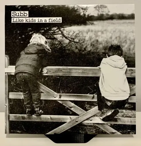 Subb – Like Kids In A Field