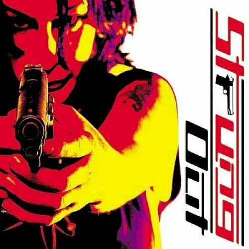 Strung Out - an American Paradox