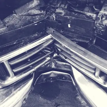 Signals Midwest - DENT - Vinyl