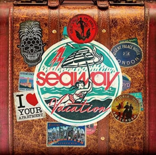 Seaway - Vacation