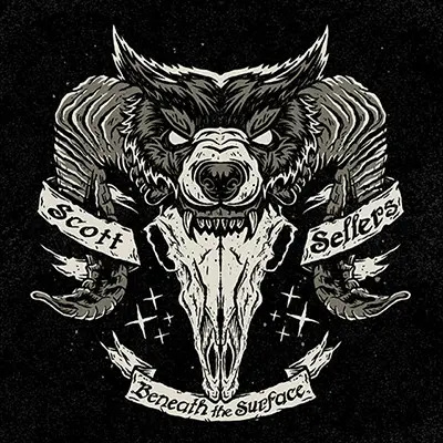 Scott Sellers – Beneath The Surface