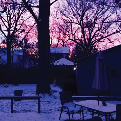 Hospital Job – Never Get Cold 