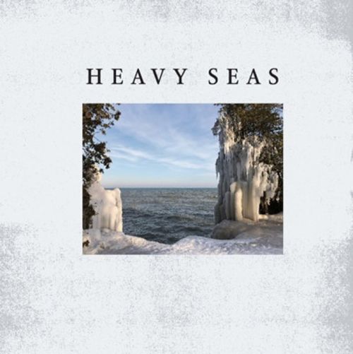 Heavy Seas - Everything Breaks