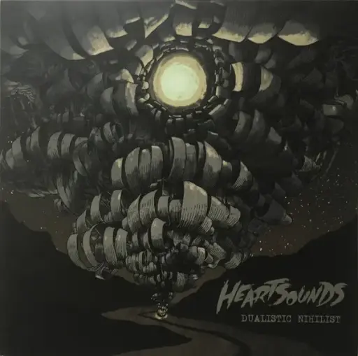 Heartsounds – Dualistic Nihilist