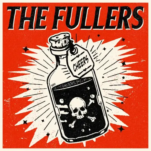 Fullers, The – Cheers