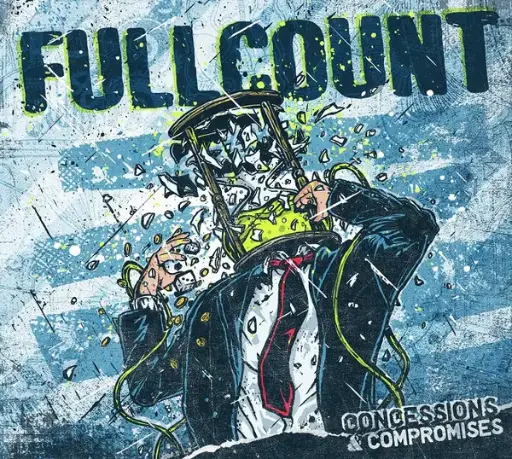 Fullcount – Concessions & Compromises