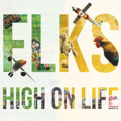 FLKS – High On Life